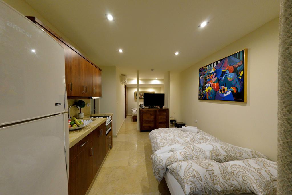 La Villa Eilat Quarto foto