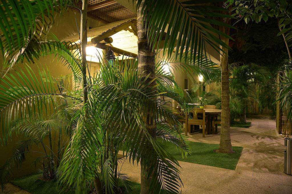 La Villa Eilat Exterior foto