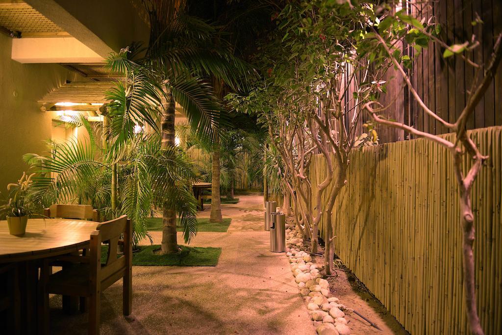 La Villa Eilat Exterior foto