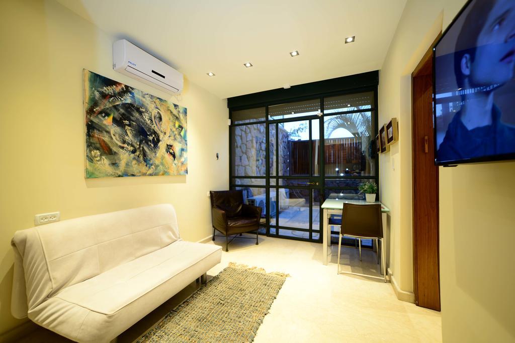 La Villa Eilat Exterior foto