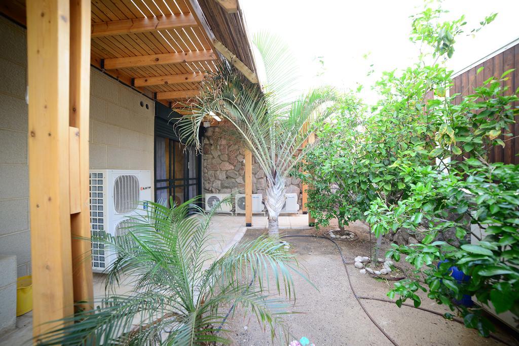 La Villa Eilat Exterior foto